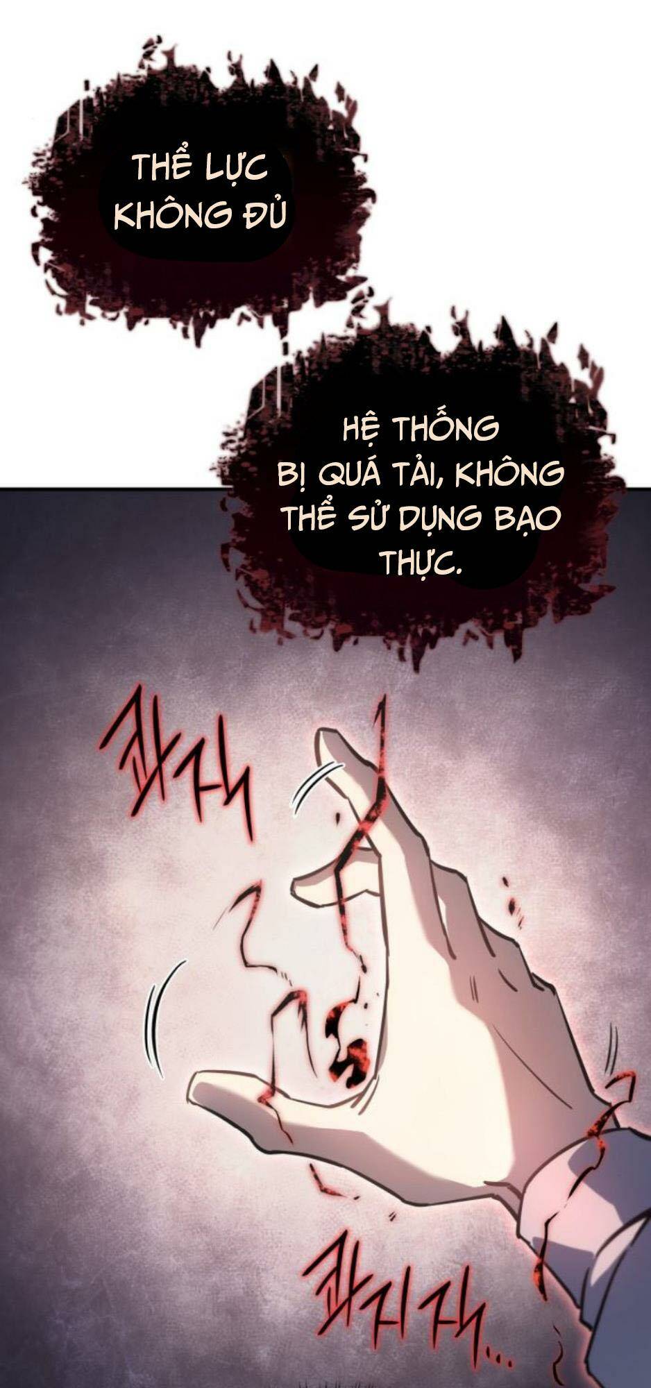 Hồi Quy Bằng Vương Quyền - Chapter 14 - Page 12