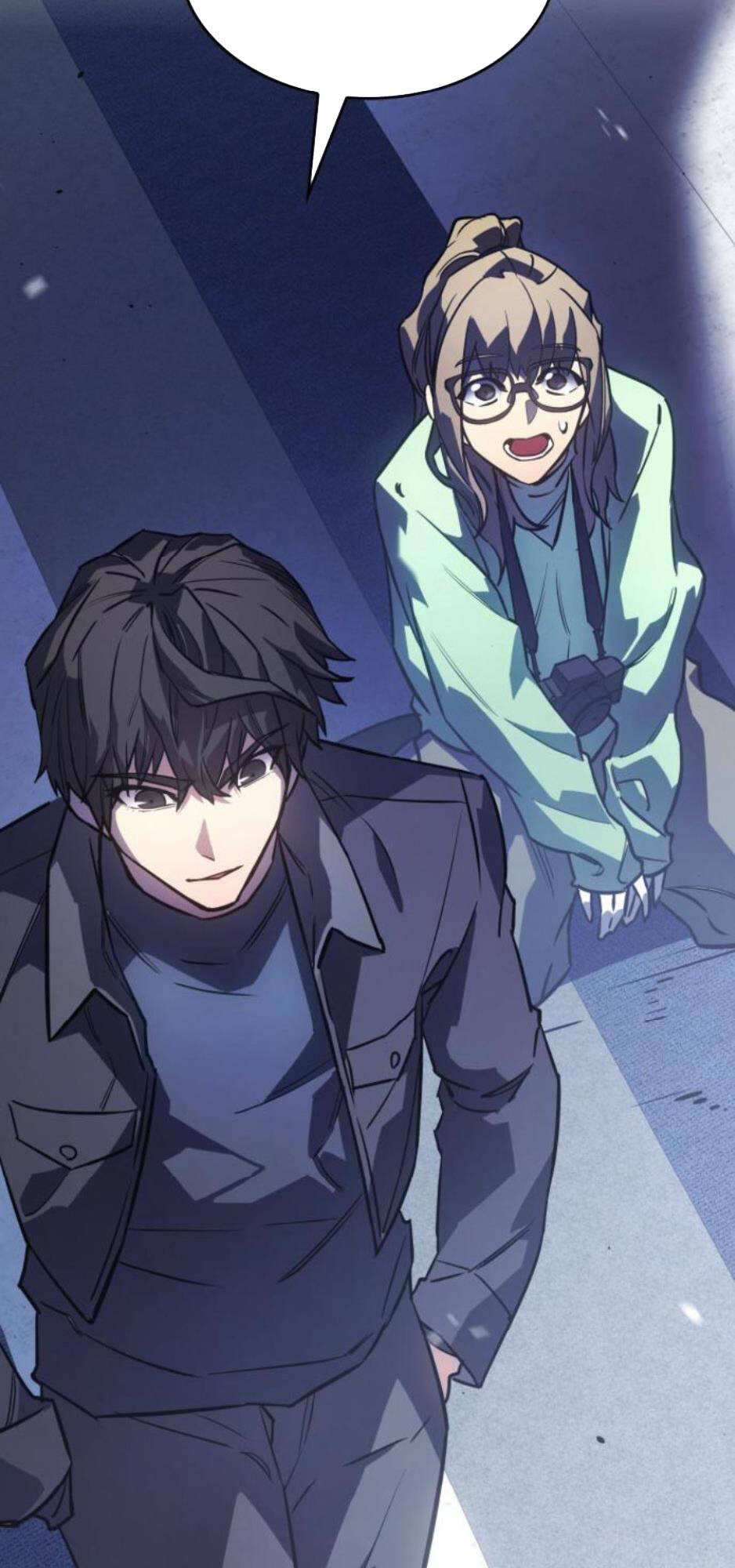 Hồi Quy Bằng Vương Quyền - Chapter 14 - Page 130