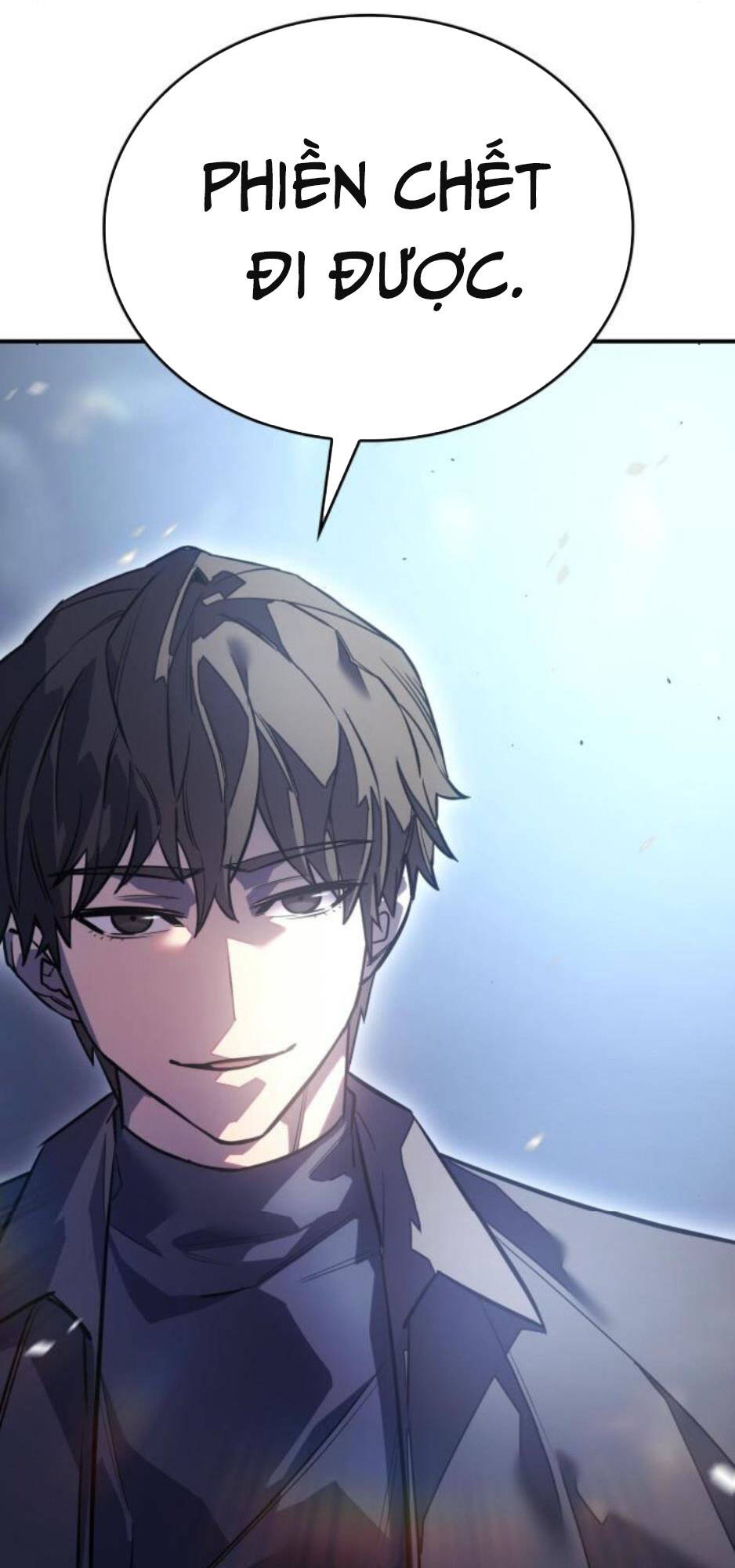 Hồi Quy Bằng Vương Quyền - Chapter 14 - Page 132