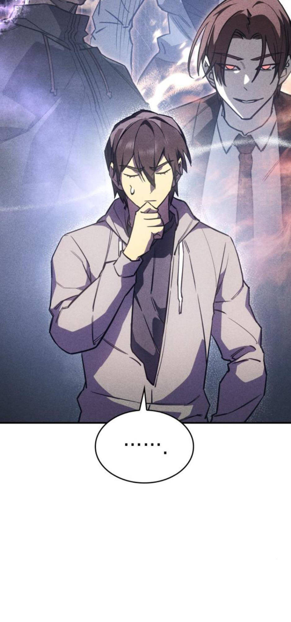 Hồi Quy Bằng Vương Quyền - Chapter 14 - Page 18