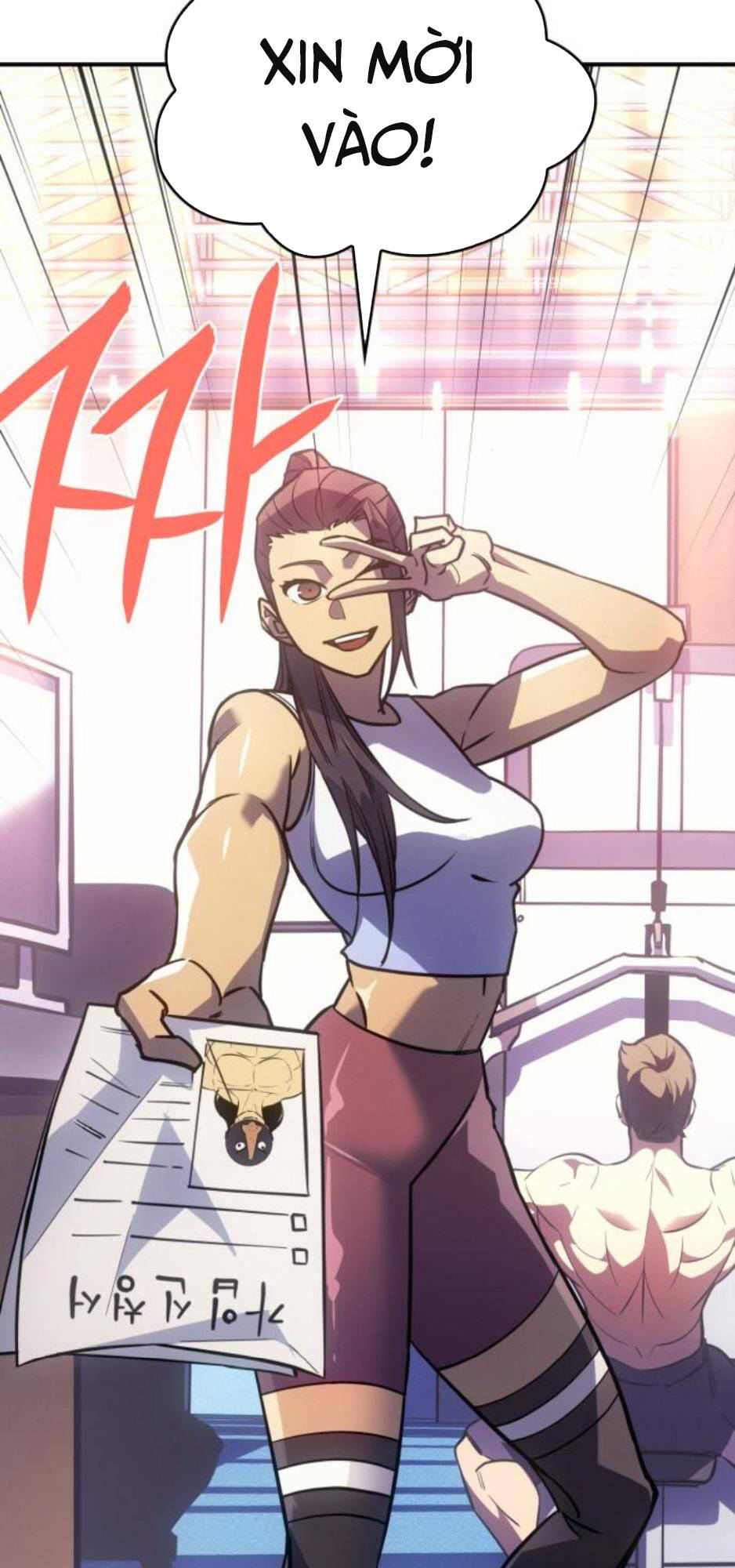 Hồi Quy Bằng Vương Quyền - Chapter 14 - Page 24