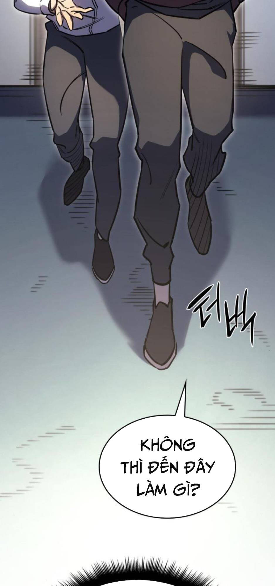 Hồi Quy Bằng Vương Quyền - Chapter 14 - Page 29