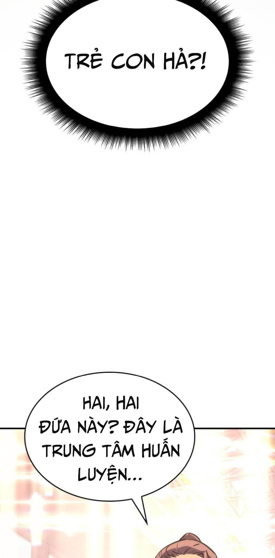 Hồi Quy Bằng Vương Quyền - Chapter 14 - Page 30