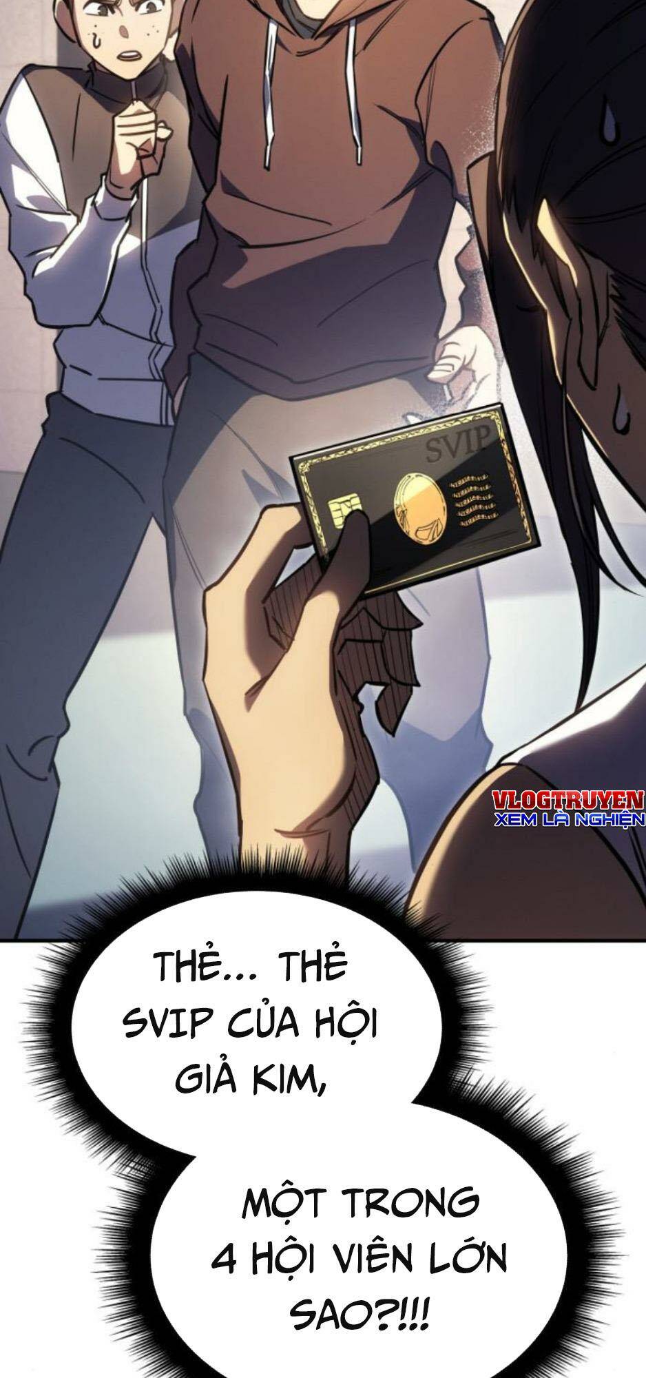 Hồi Quy Bằng Vương Quyền - Chapter 14 - Page 34