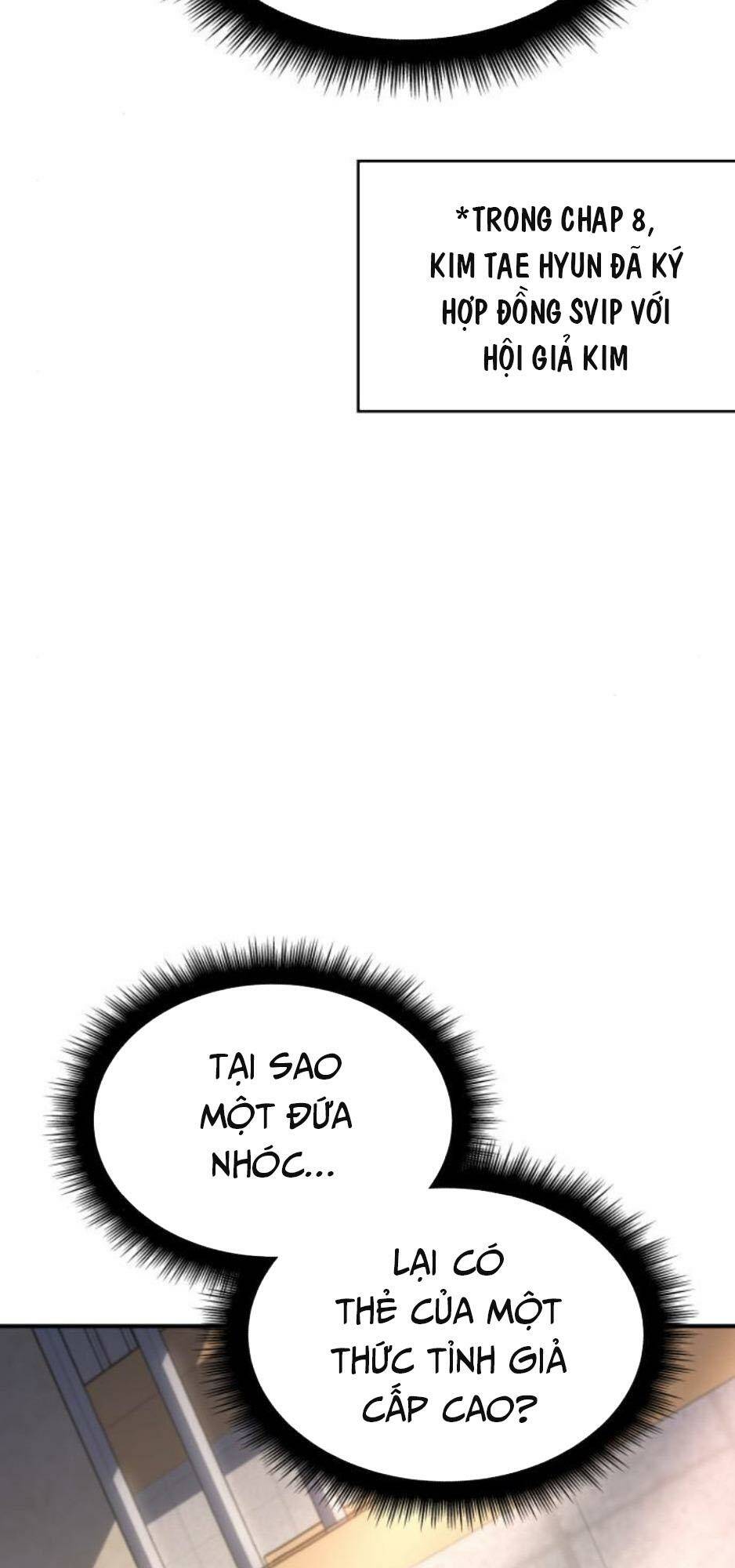 Hồi Quy Bằng Vương Quyền - Chapter 14 - Page 35