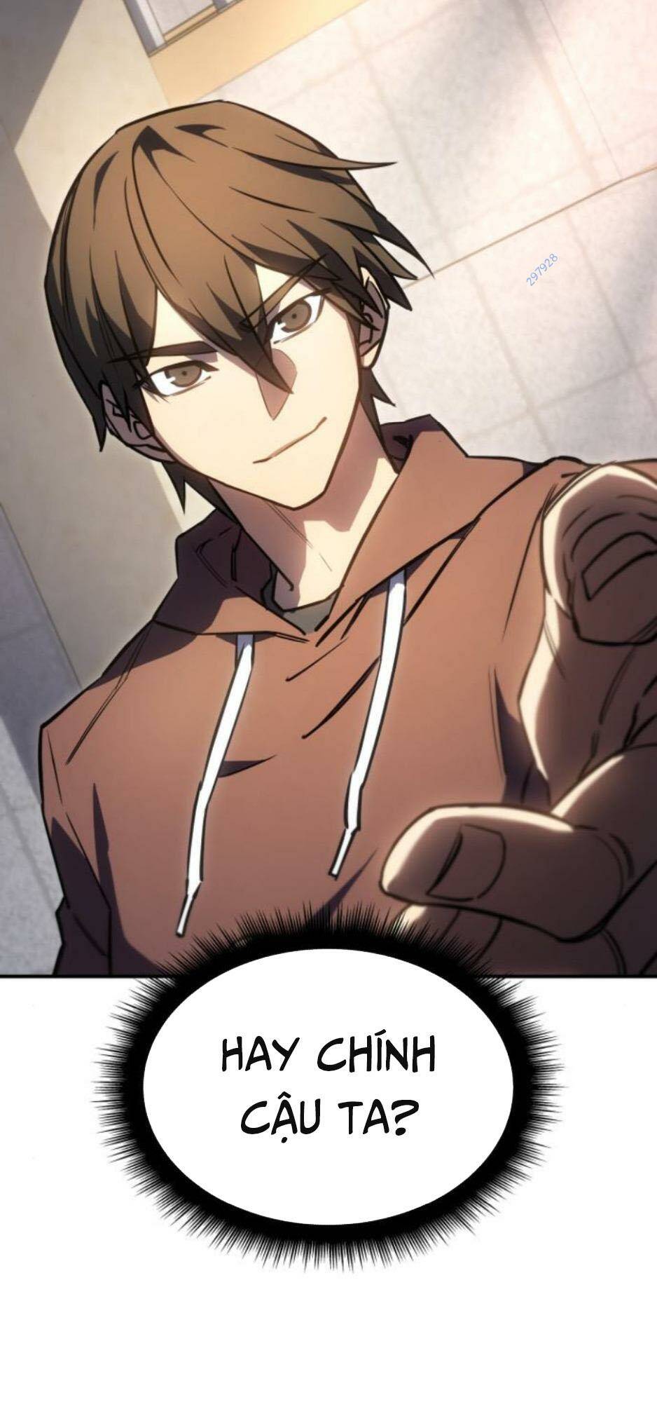 Hồi Quy Bằng Vương Quyền - Chapter 14 - Page 36