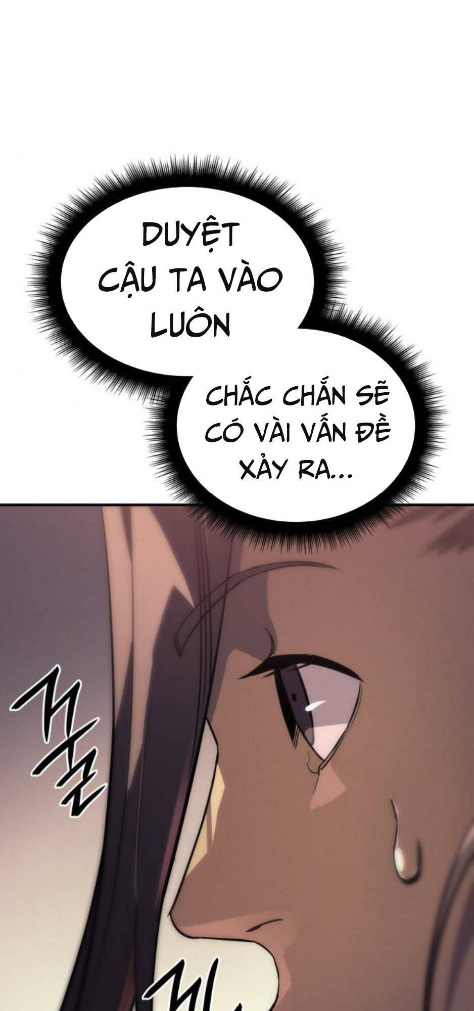 Hồi Quy Bằng Vương Quyền - Chapter 14 - Page 37