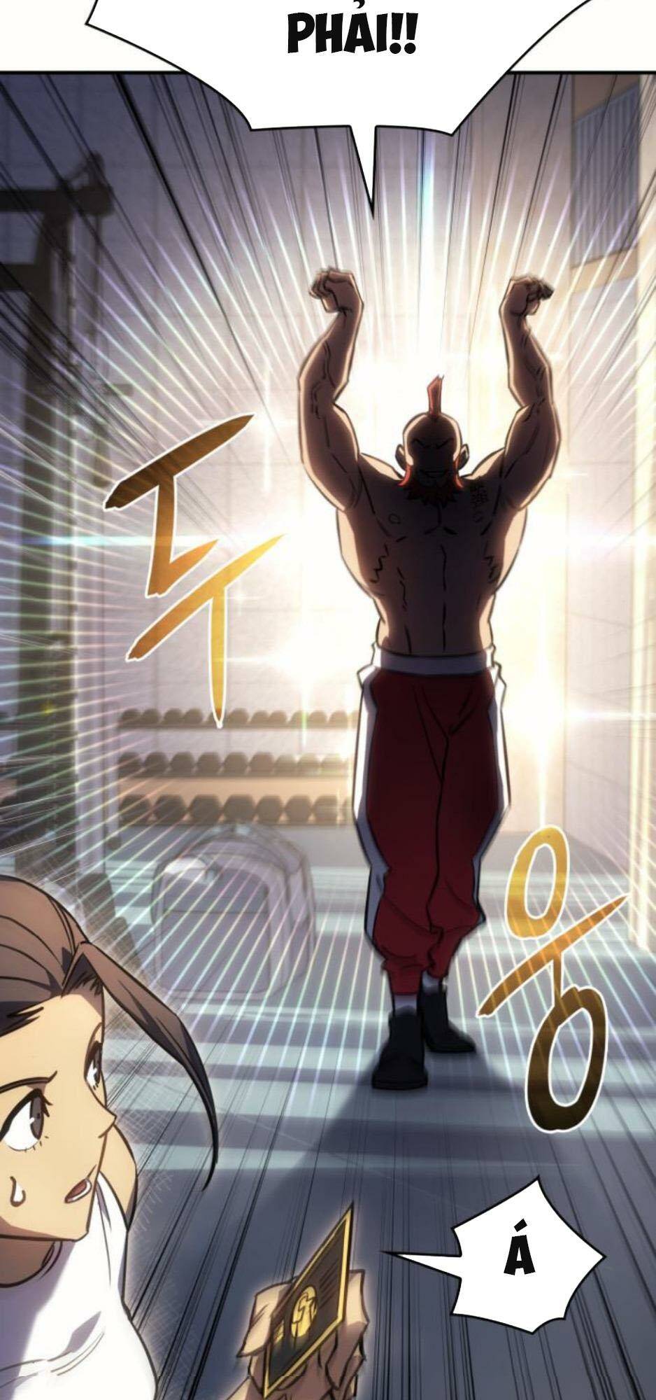 Hồi Quy Bằng Vương Quyền - Chapter 14 - Page 39