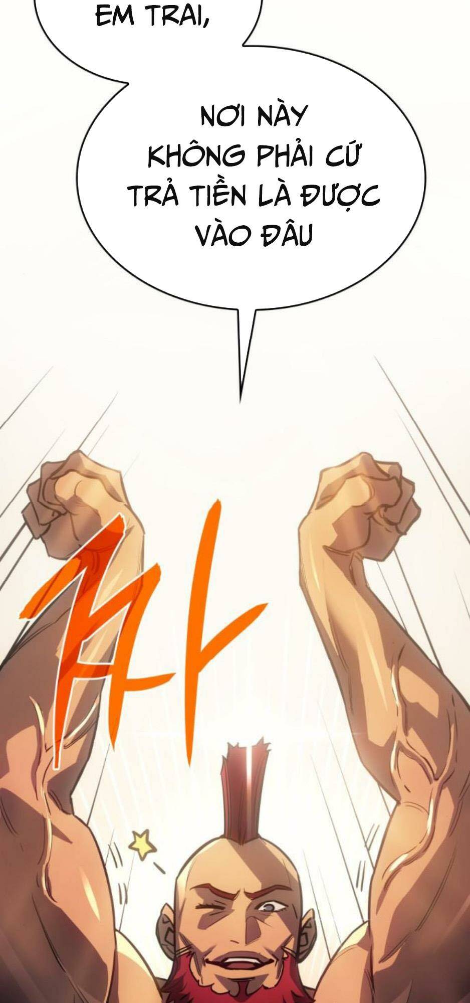 Hồi Quy Bằng Vương Quyền - Chapter 14 - Page 41