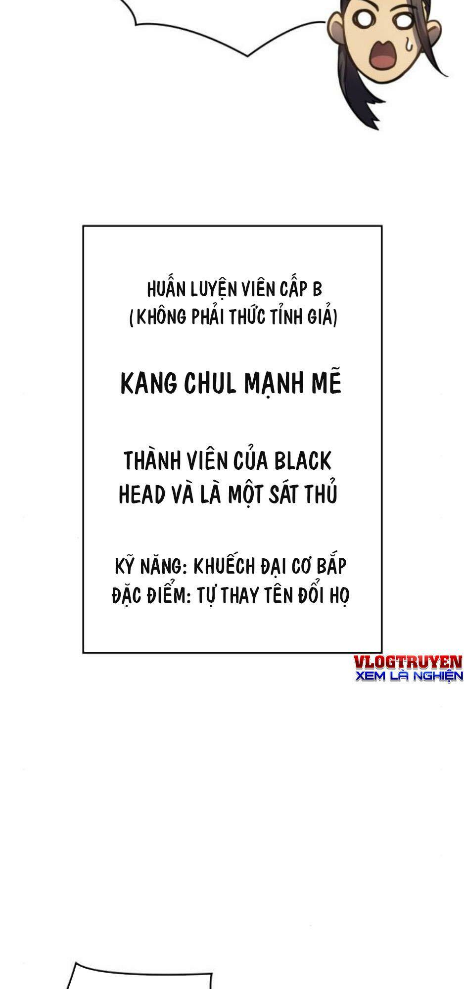 Hồi Quy Bằng Vương Quyền - Chapter 14 - Page 43