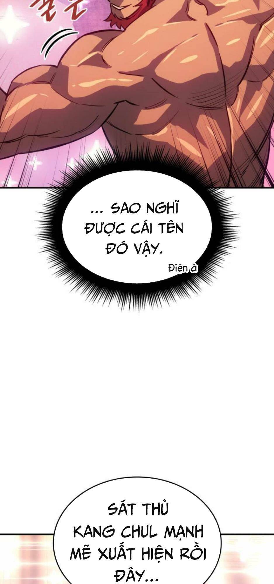 Hồi Quy Bằng Vương Quyền - Chapter 14 - Page 45