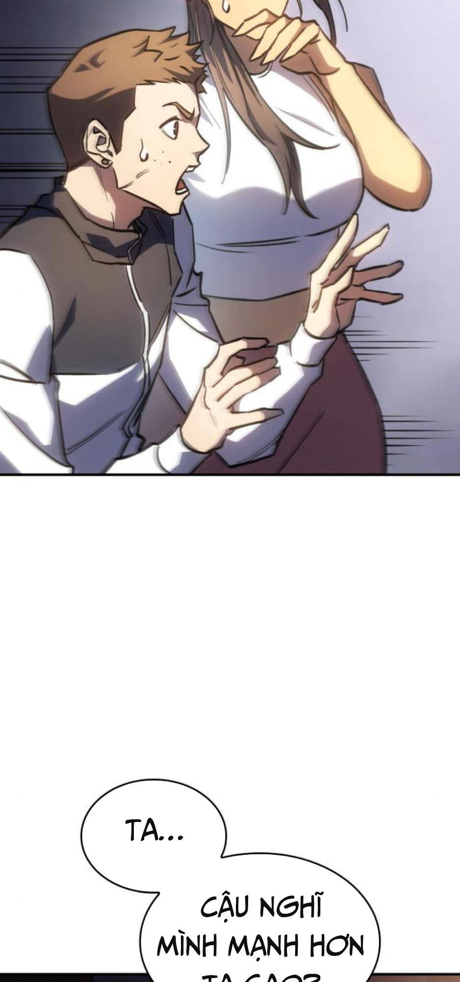 Hồi Quy Bằng Vương Quyền - Chapter 14 - Page 51