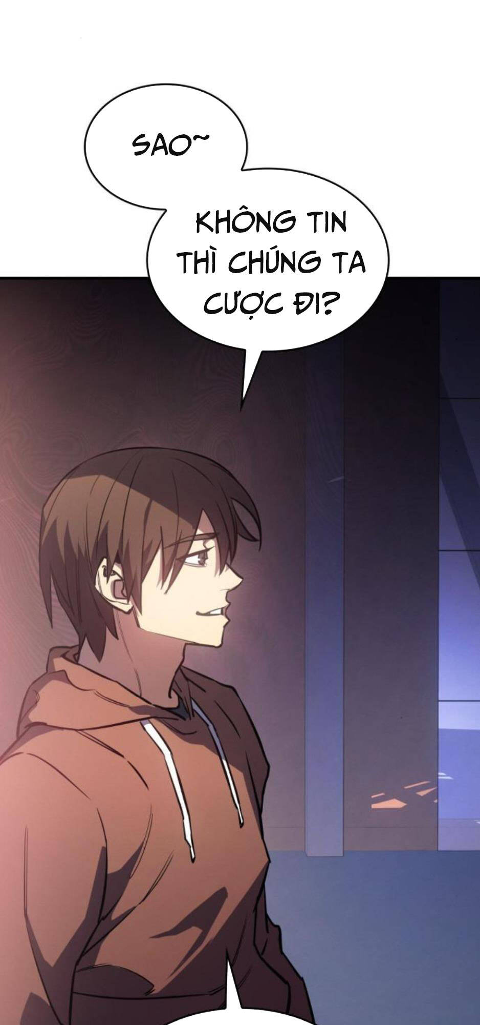 Hồi Quy Bằng Vương Quyền - Chapter 14 - Page 53