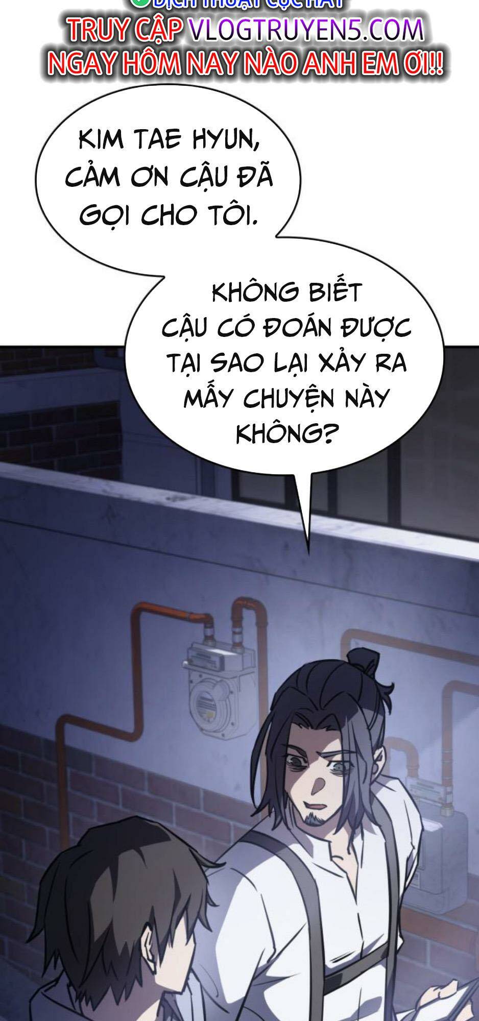 Hồi Quy Bằng Vương Quyền - Chapter 14 - Page 5