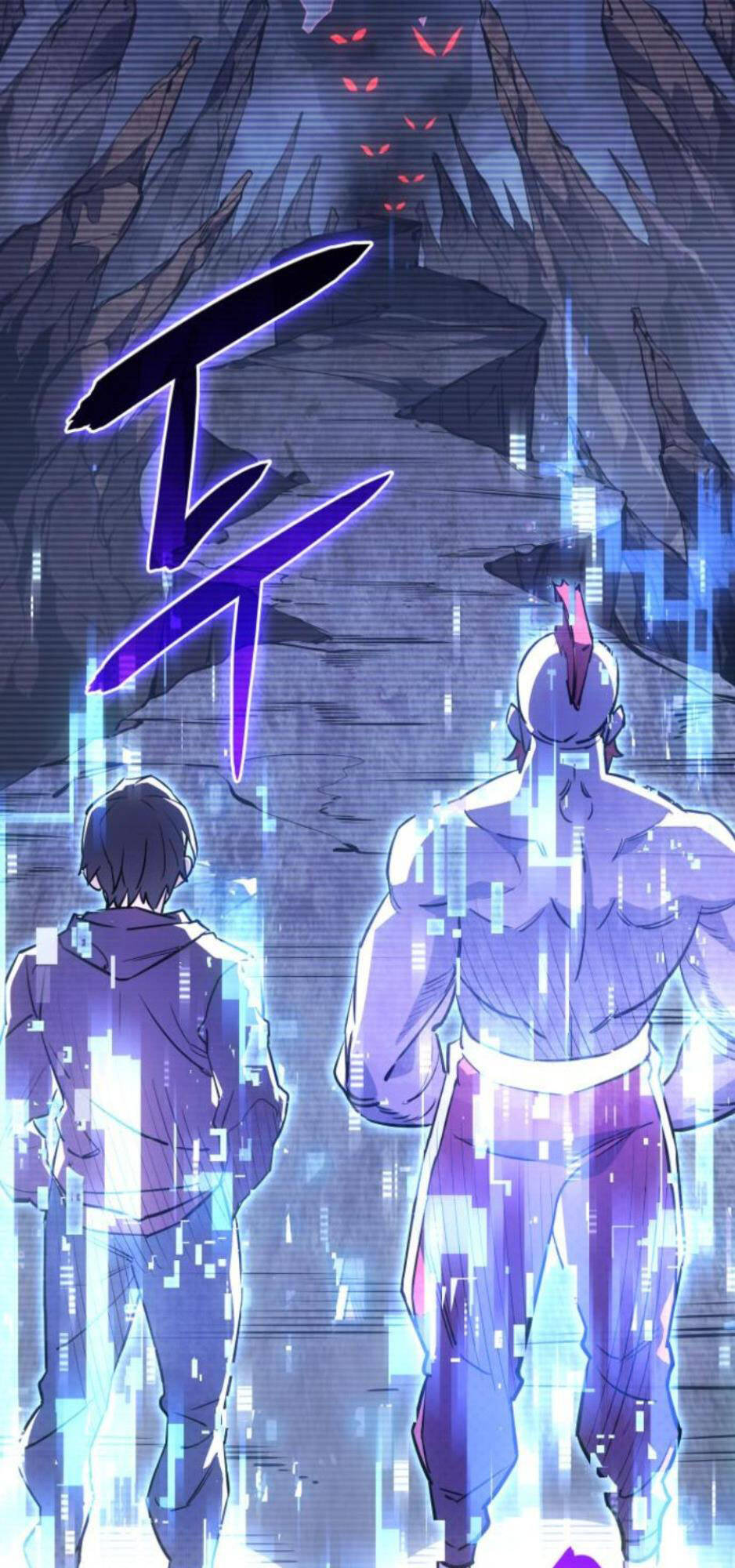 Hồi Quy Bằng Vương Quyền - Chapter 14 - Page 59