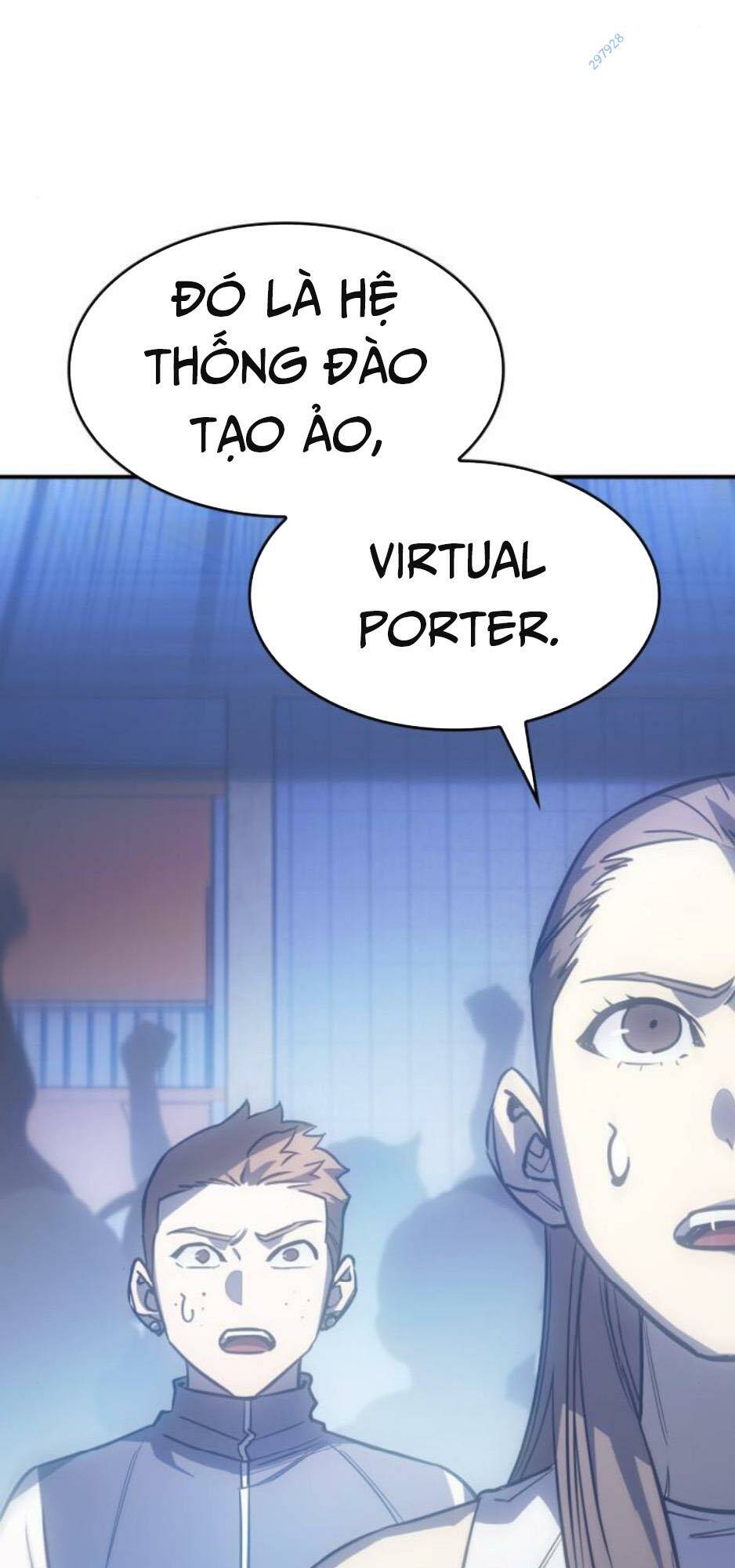 Hồi Quy Bằng Vương Quyền - Chapter 14 - Page 65