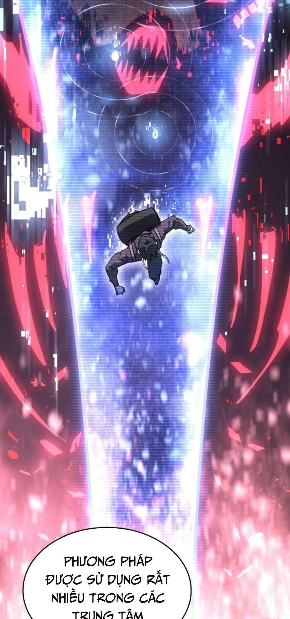 Hồi Quy Bằng Vương Quyền - Chapter 14 - Page 69