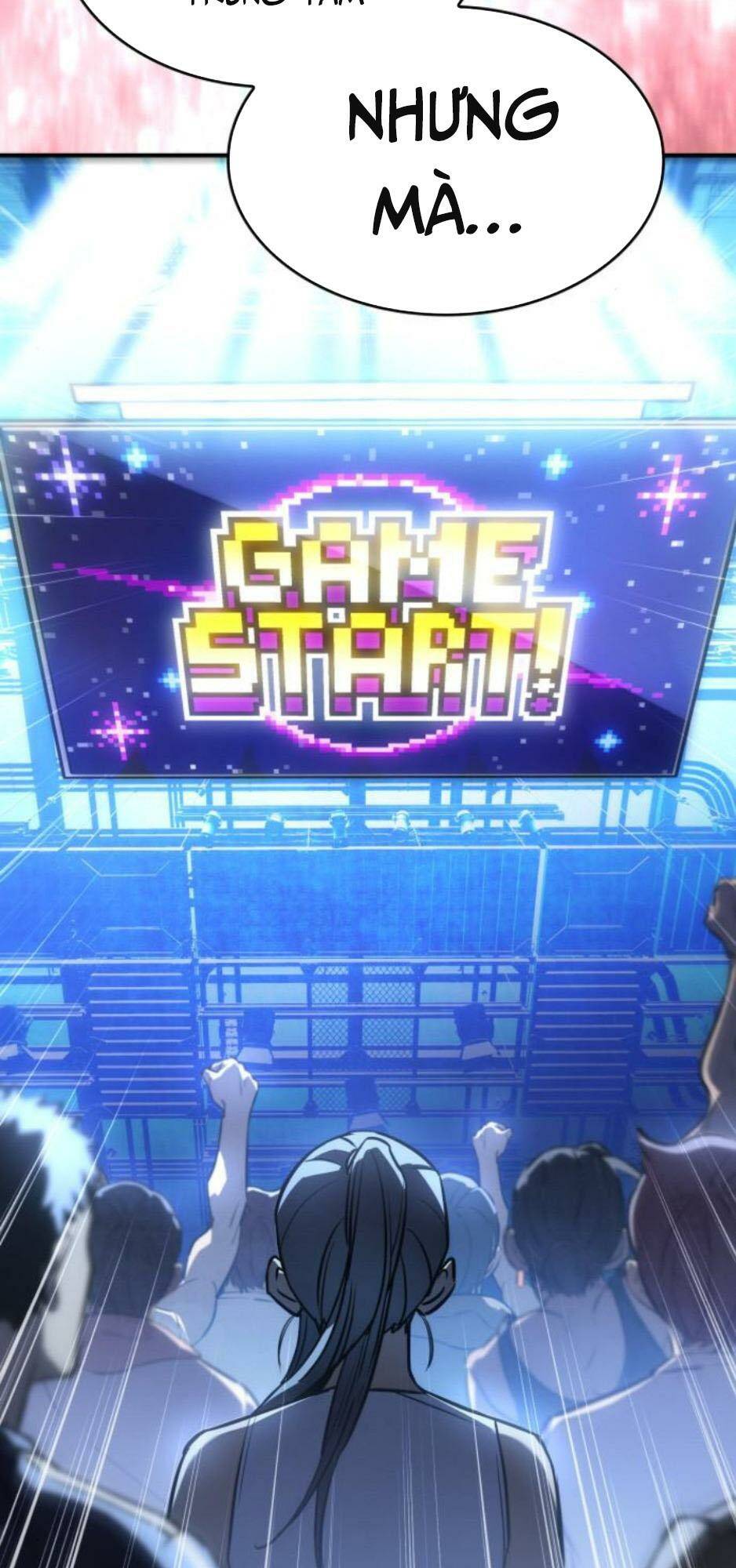 Hồi Quy Bằng Vương Quyền - Chapter 14 - Page 70