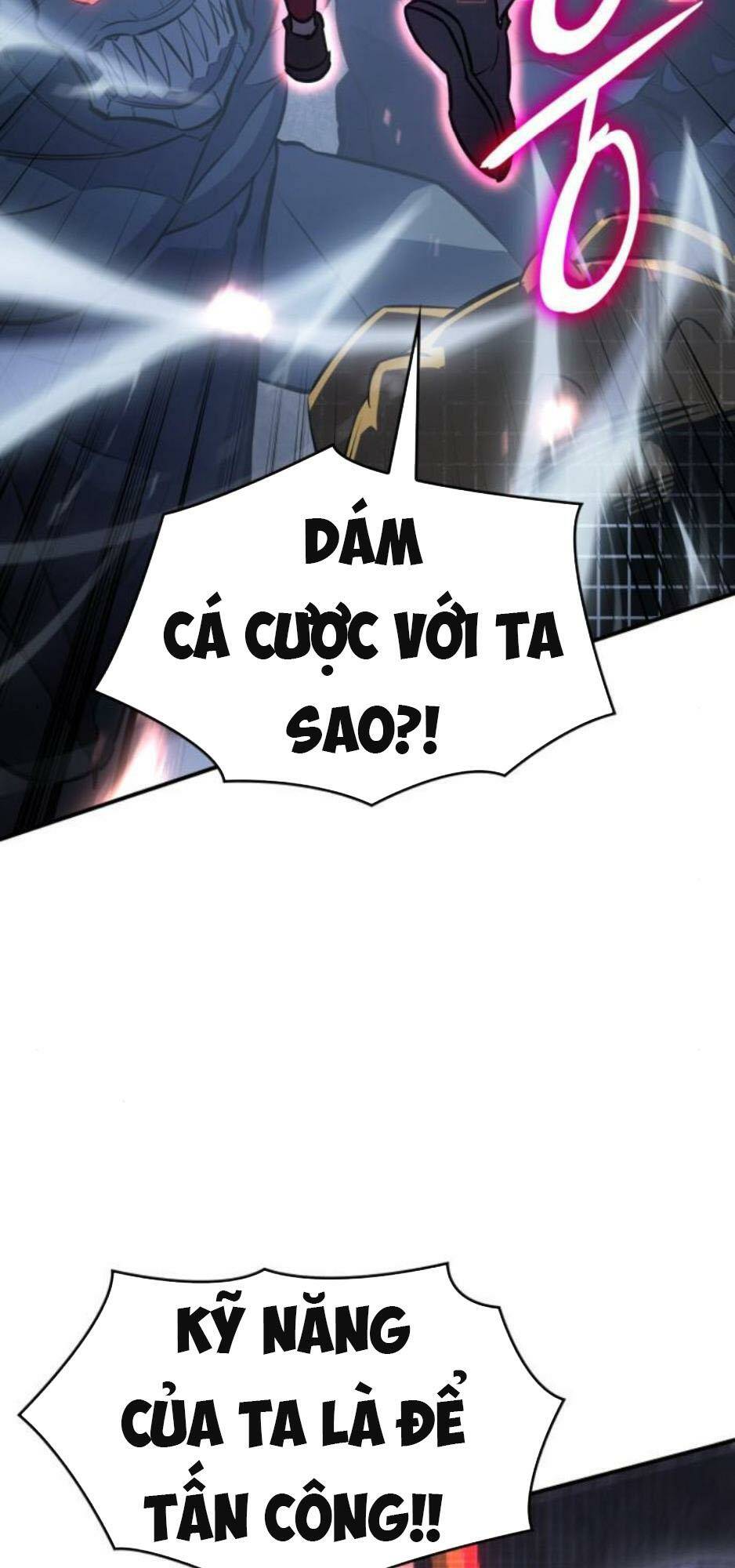 Hồi Quy Bằng Vương Quyền - Chapter 14 - Page 74