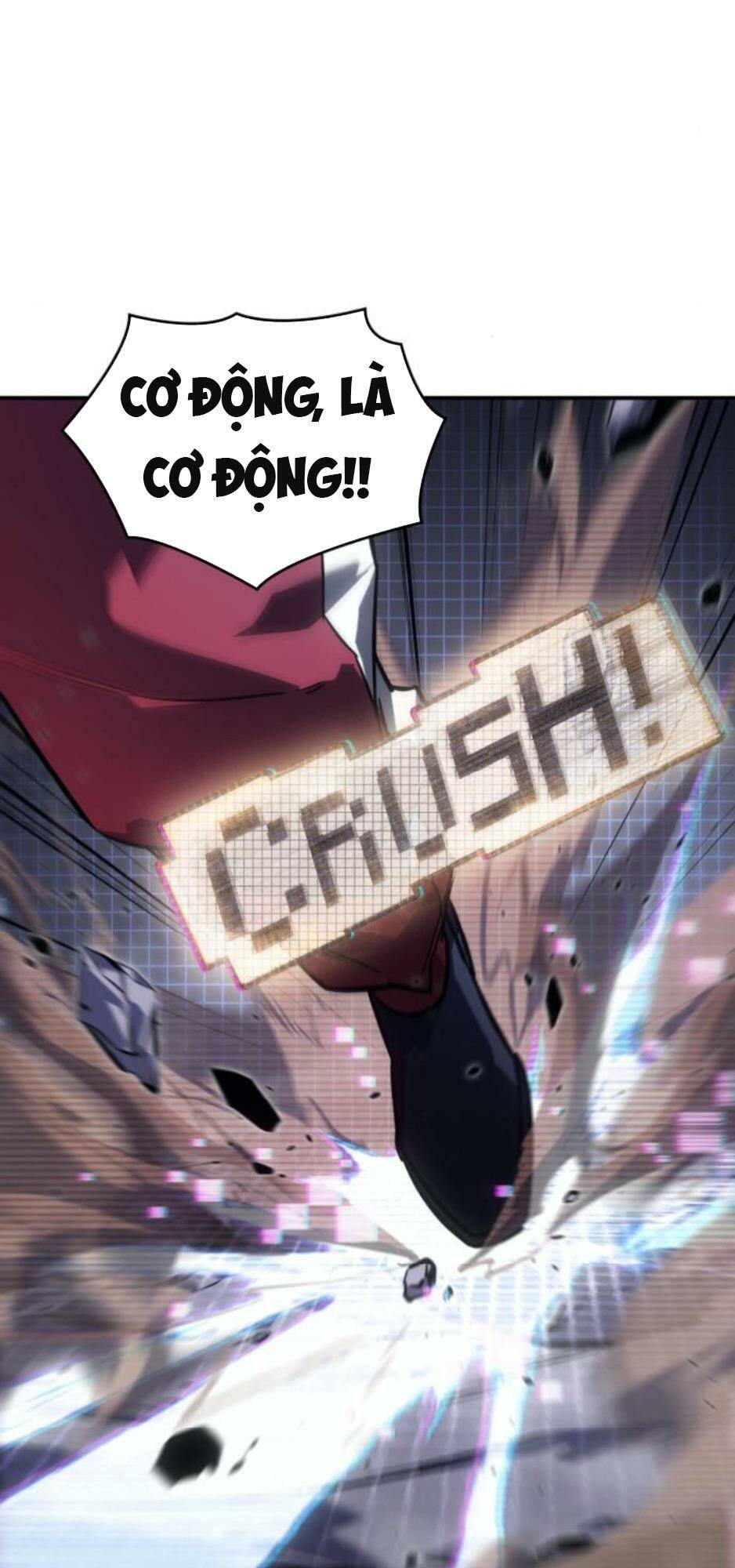 Hồi Quy Bằng Vương Quyền - Chapter 14 - Page 76