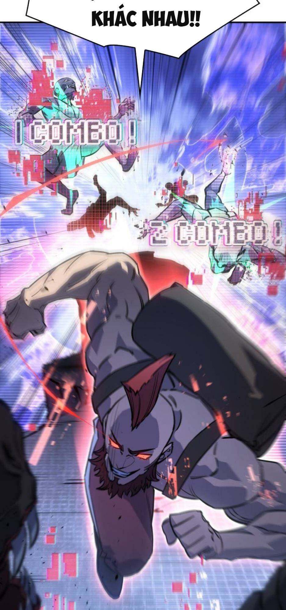Hồi Quy Bằng Vương Quyền - Chapter 14 - Page 78