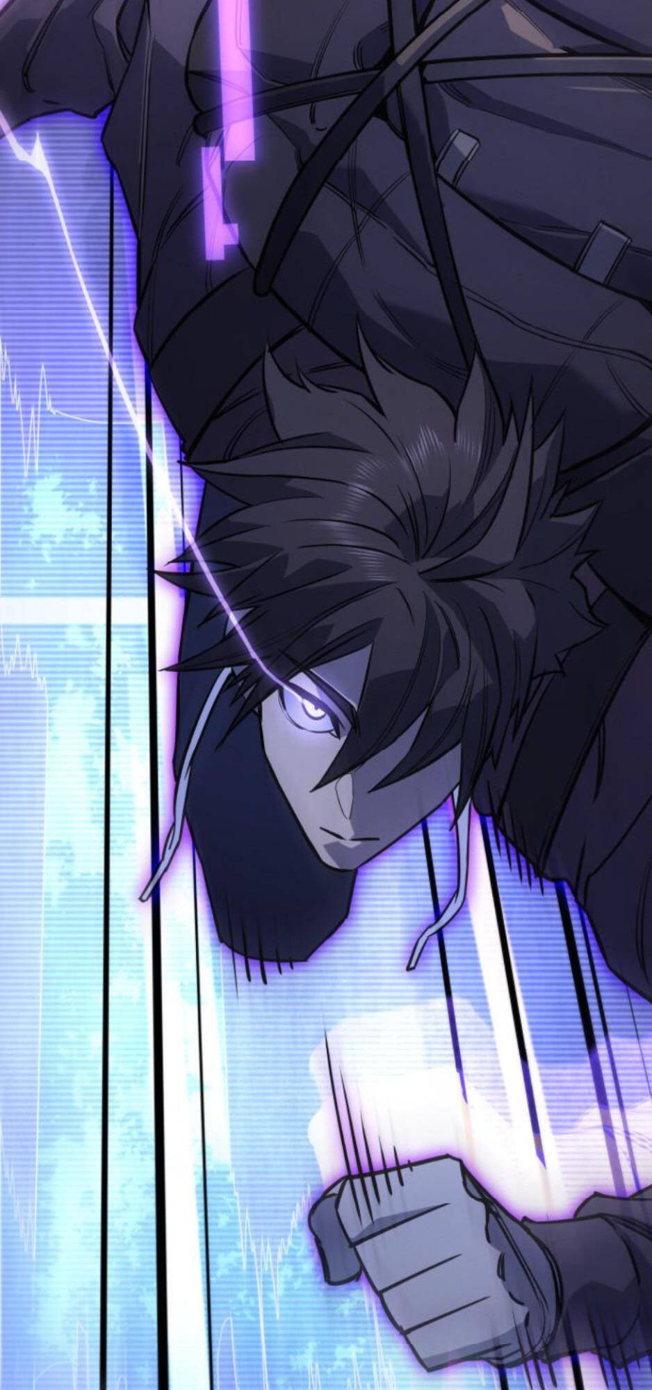 Hồi Quy Bằng Vương Quyền - Chapter 14 - Page 84