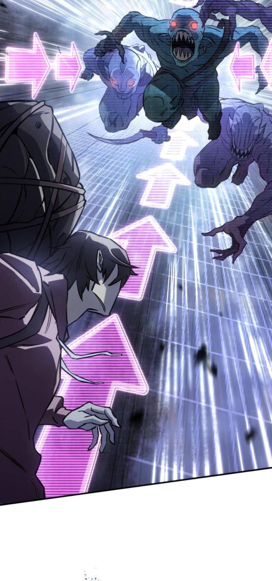 Hồi Quy Bằng Vương Quyền - Chapter 14 - Page 86