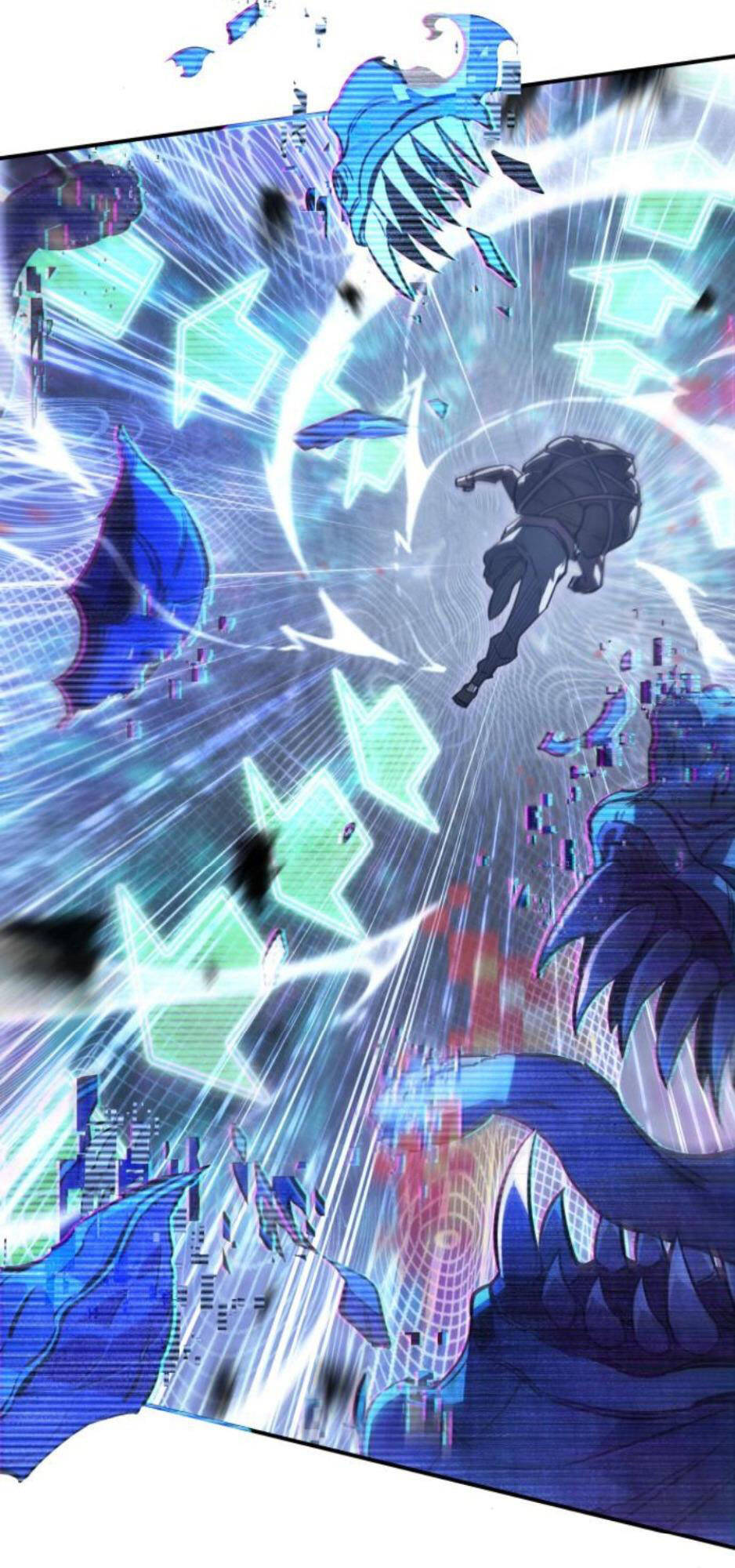 Hồi Quy Bằng Vương Quyền - Chapter 14 - Page 87