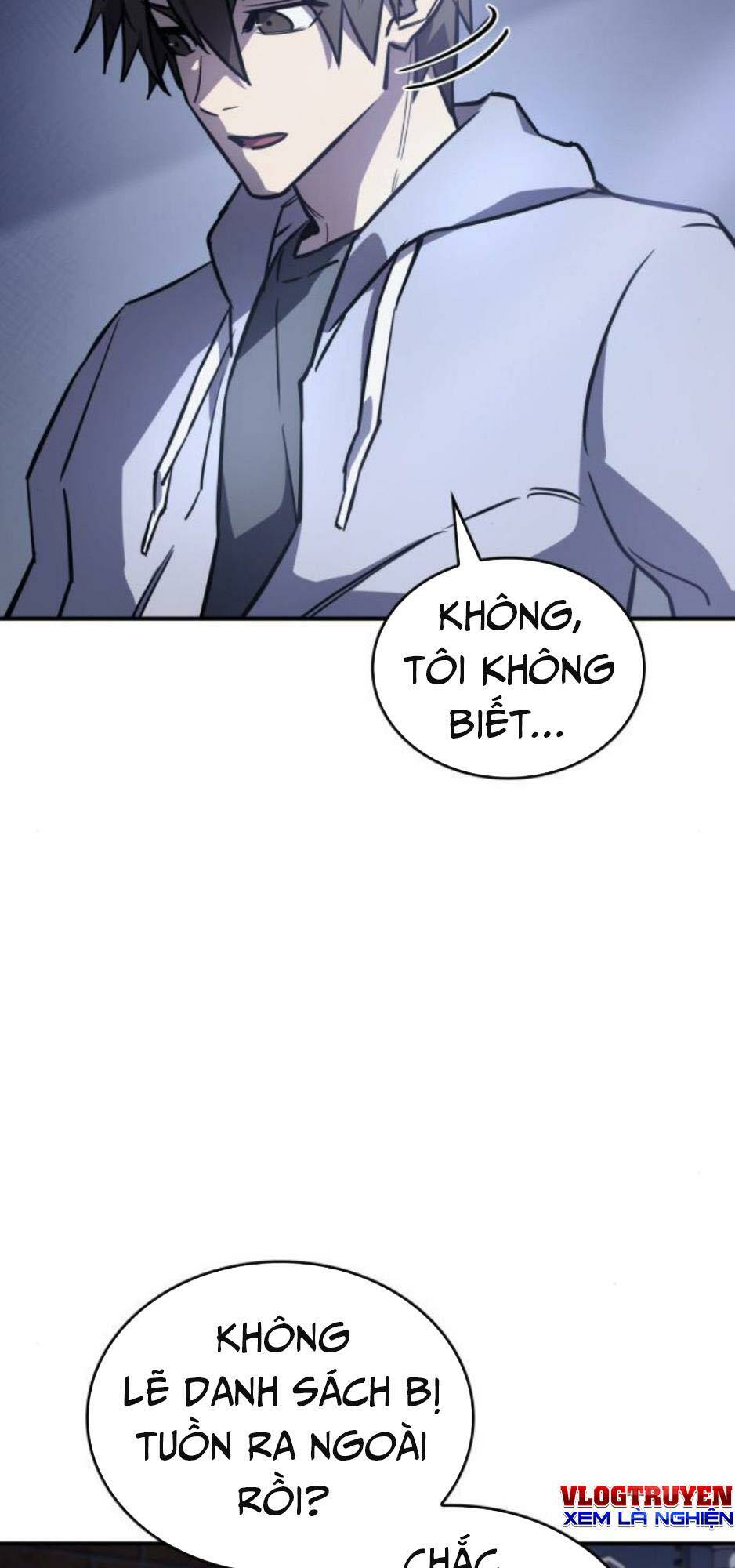 Hồi Quy Bằng Vương Quyền - Chapter 14 - Page 8