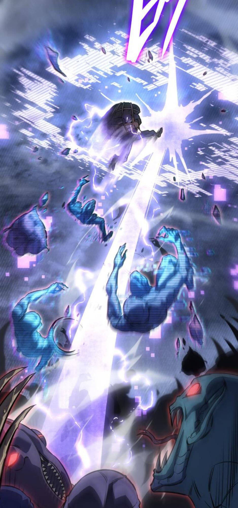 Hồi Quy Bằng Vương Quyền - Chapter 14 - Page 91