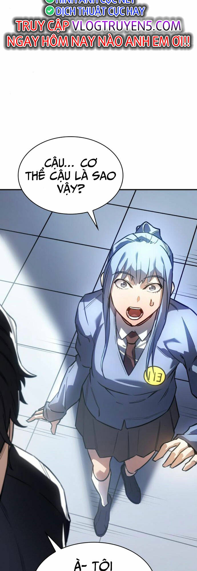 Hồi Quy Bằng Vương Quyền - Chapter 15 - Page 13