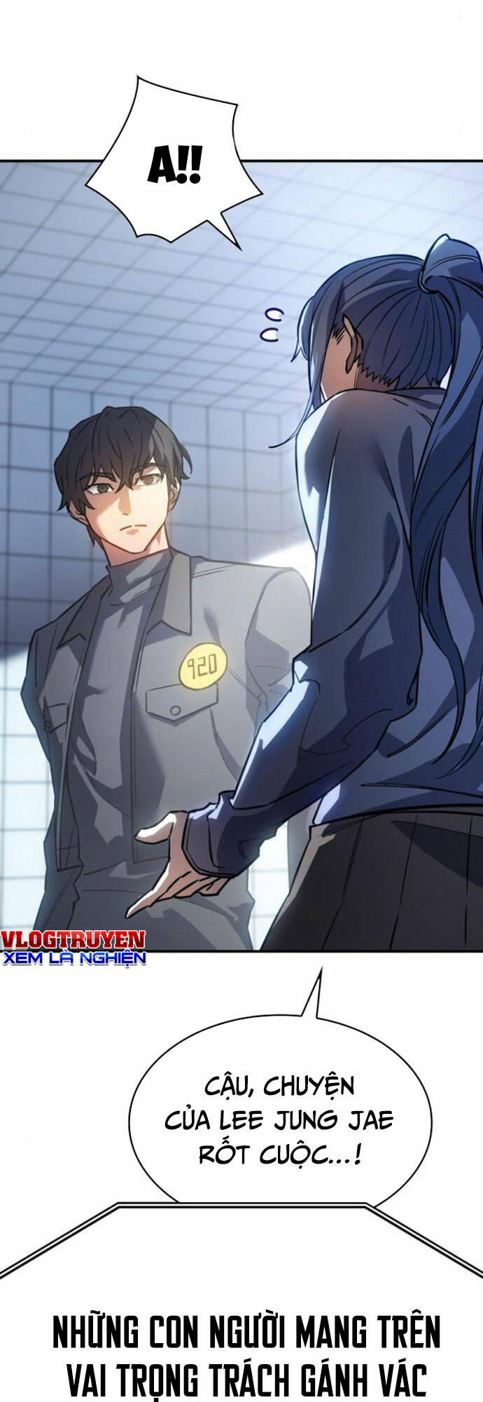 Hồi Quy Bằng Vương Quyền - Chapter 15 - Page 16