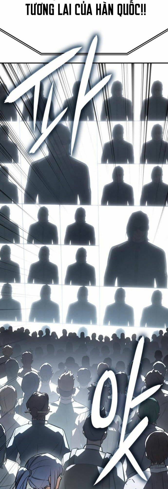 Hồi Quy Bằng Vương Quyền - Chapter 15 - Page 17