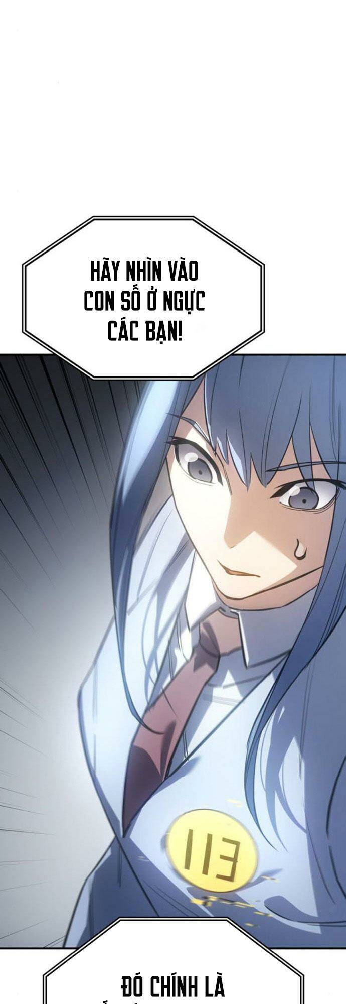 Hồi Quy Bằng Vương Quyền - Chapter 15 - Page 21