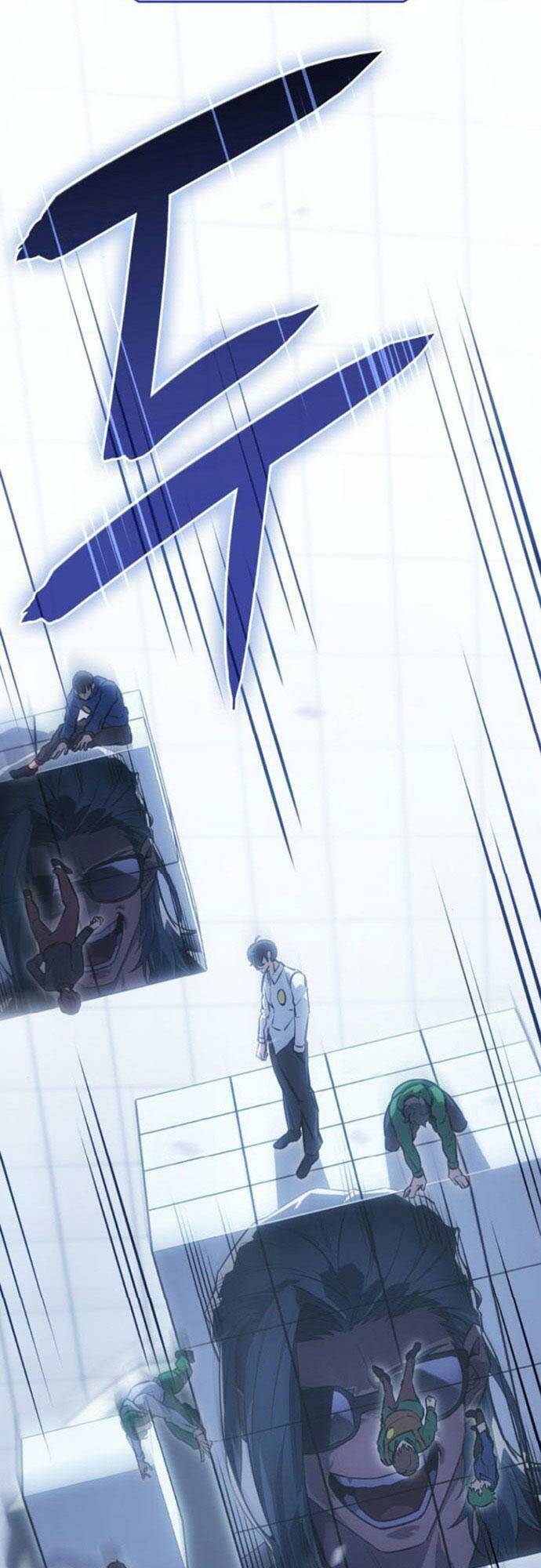 Hồi Quy Bằng Vương Quyền - Chapter 15 - Page 29