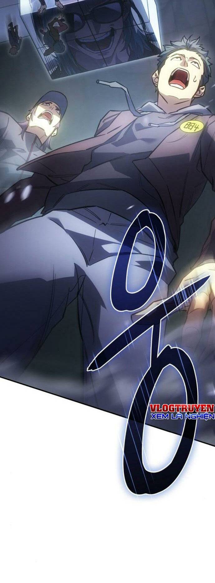 Hồi Quy Bằng Vương Quyền - Chapter 15 - Page 31