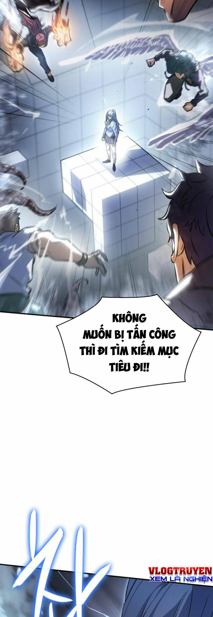 Hồi Quy Bằng Vương Quyền - Chapter 15 - Page 33