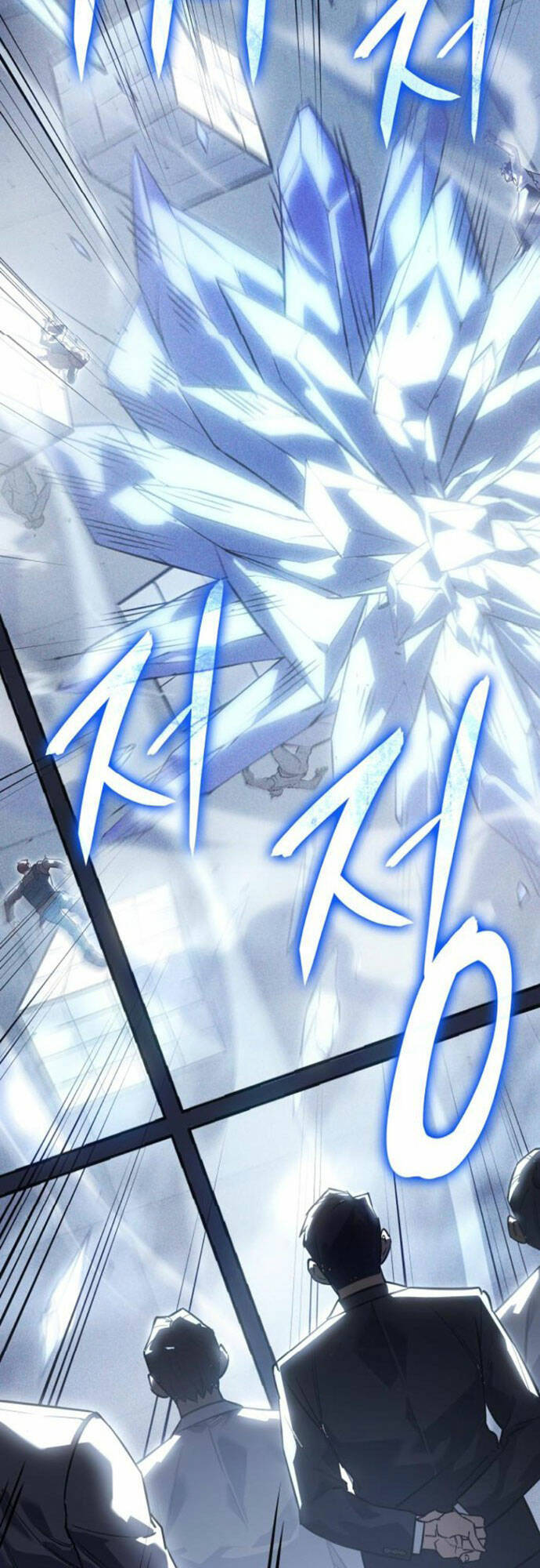 Hồi Quy Bằng Vương Quyền - Chapter 15 - Page 35