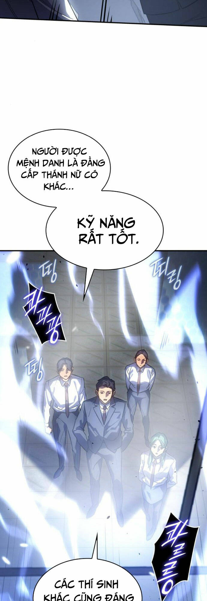 Hồi Quy Bằng Vương Quyền - Chapter 15 - Page 36