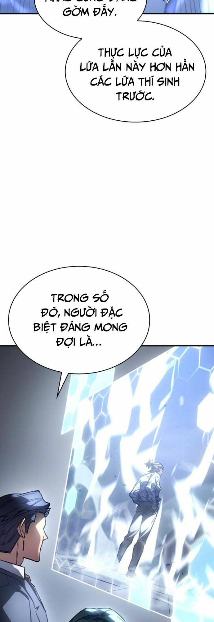 Hồi Quy Bằng Vương Quyền - Chapter 15 - Page 37