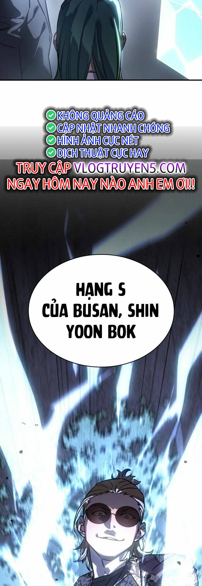Hồi Quy Bằng Vương Quyền - Chapter 15 - Page 38