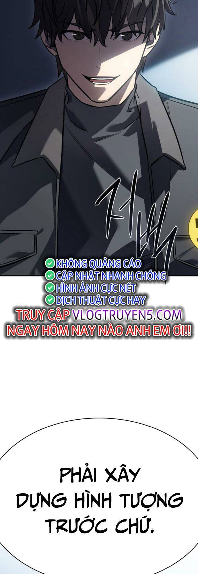 Hồi Quy Bằng Vương Quyền - Chapter 15 - Page 3