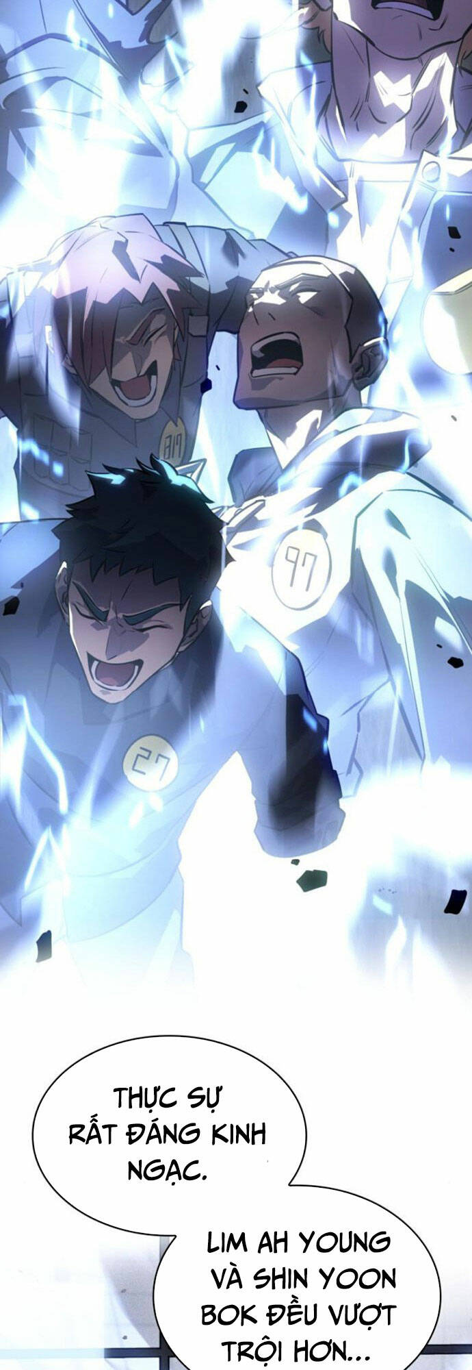 Hồi Quy Bằng Vương Quyền - Chapter 15 - Page 40