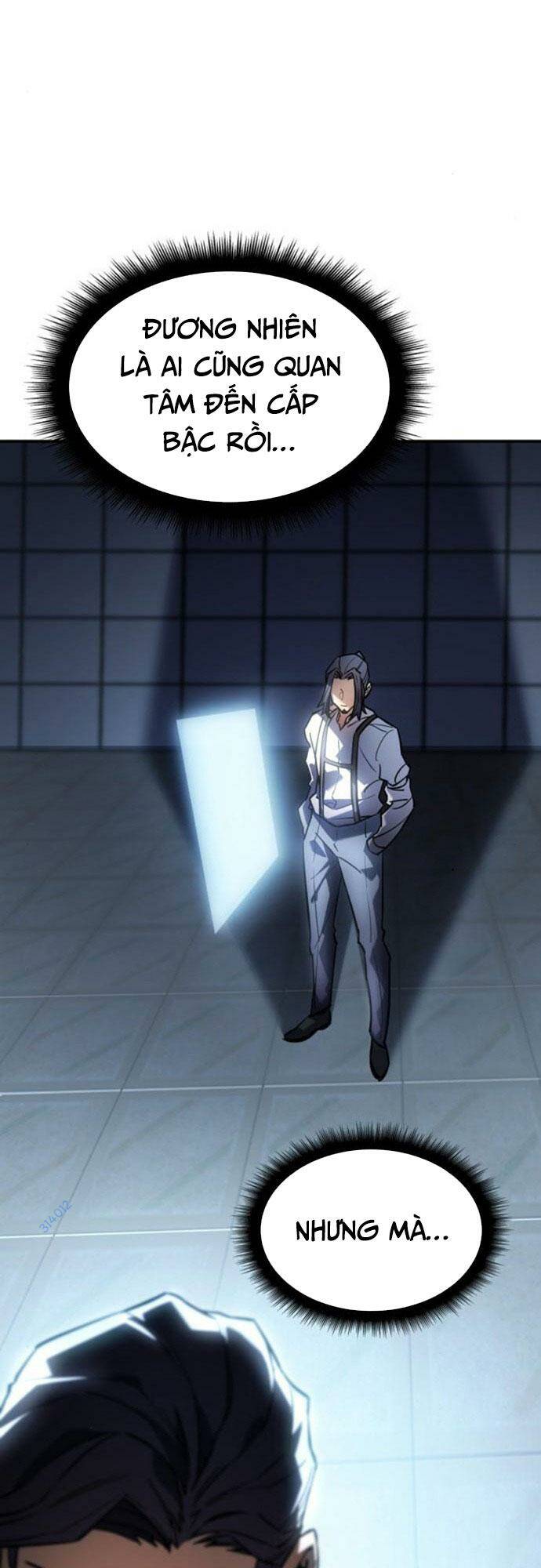 Hồi Quy Bằng Vương Quyền - Chapter 15 - Page 43