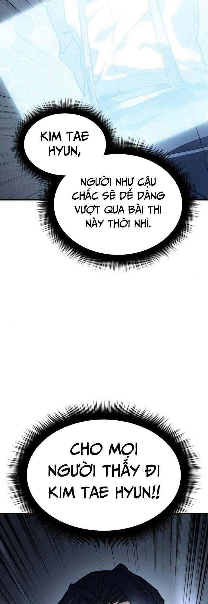 Hồi Quy Bằng Vương Quyền - Chapter 15 - Page 45