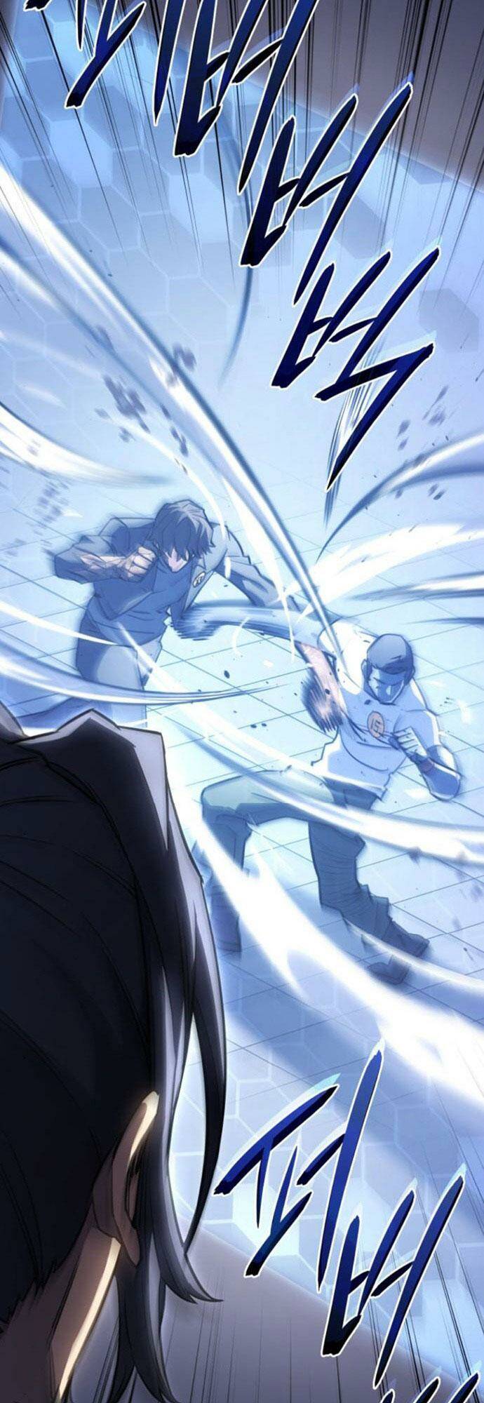 Hồi Quy Bằng Vương Quyền - Chapter 15 - Page 47