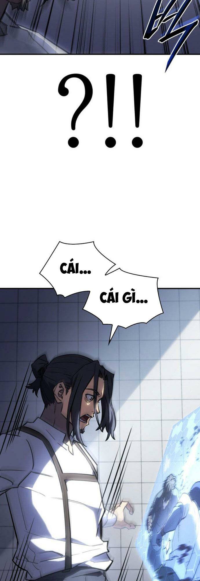 Hồi Quy Bằng Vương Quyền - Chapter 15 - Page 48