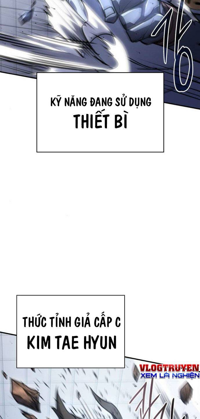 Hồi Quy Bằng Vương Quyền - Chapter 15 - Page 51