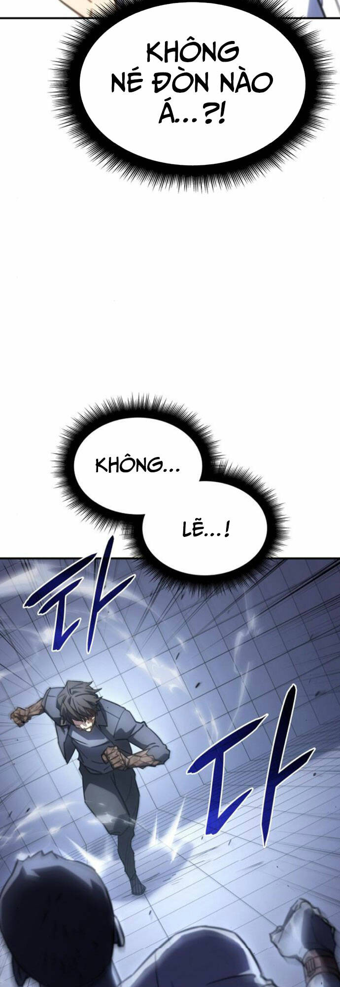Hồi Quy Bằng Vương Quyền - Chapter 15 - Page 55