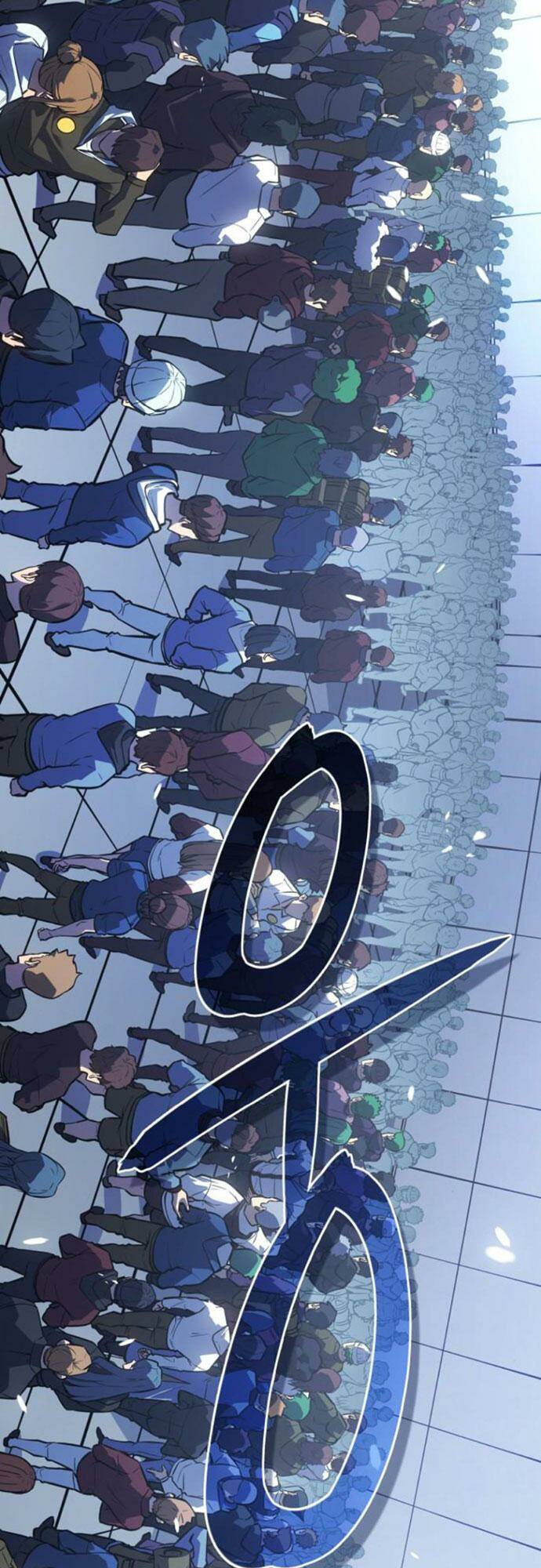 Hồi Quy Bằng Vương Quyền - Chapter 15 - Page 5